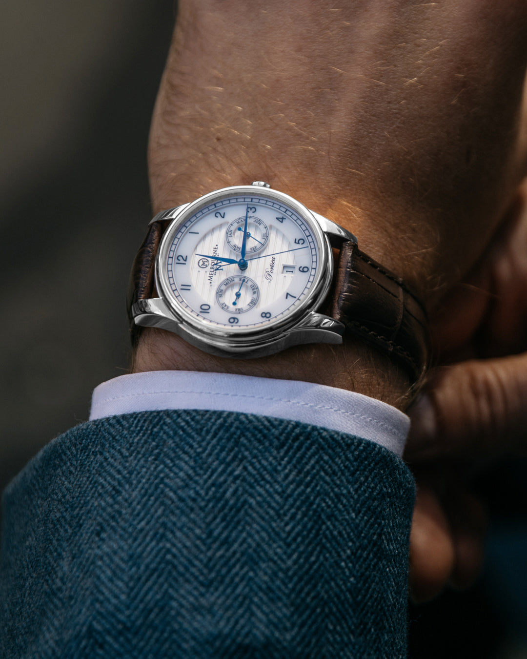 [Special Order] Portsea Calendar Classic