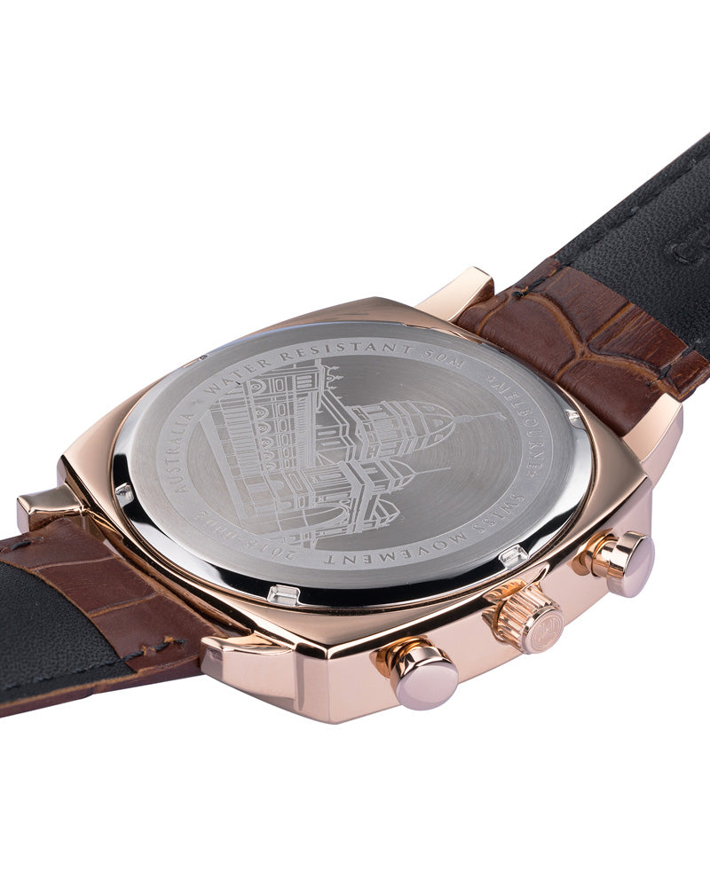 Carlton | Classic Rose