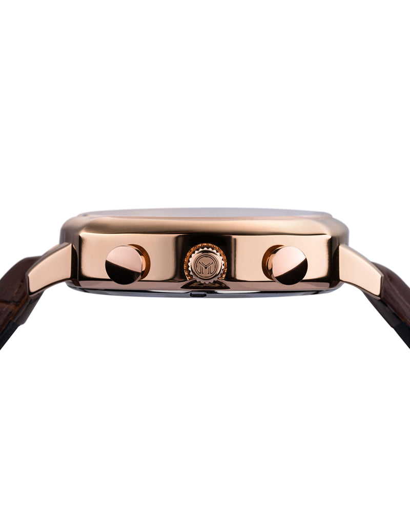 Carlton | Classic Rose