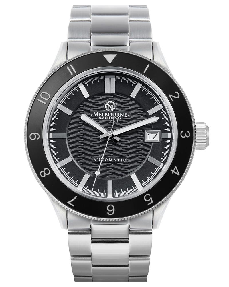 Fitzroy | Black