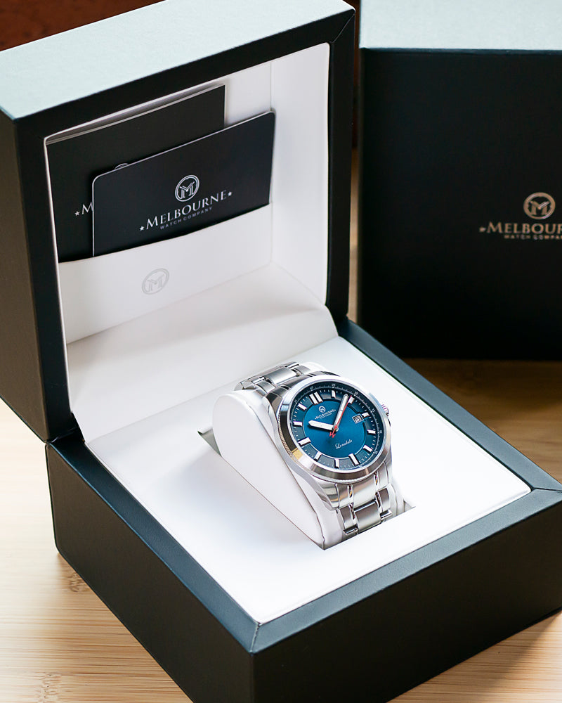 Lonsdale | Blue