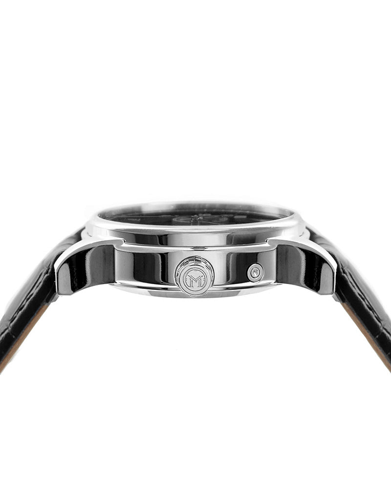 Portsea Calendar Black