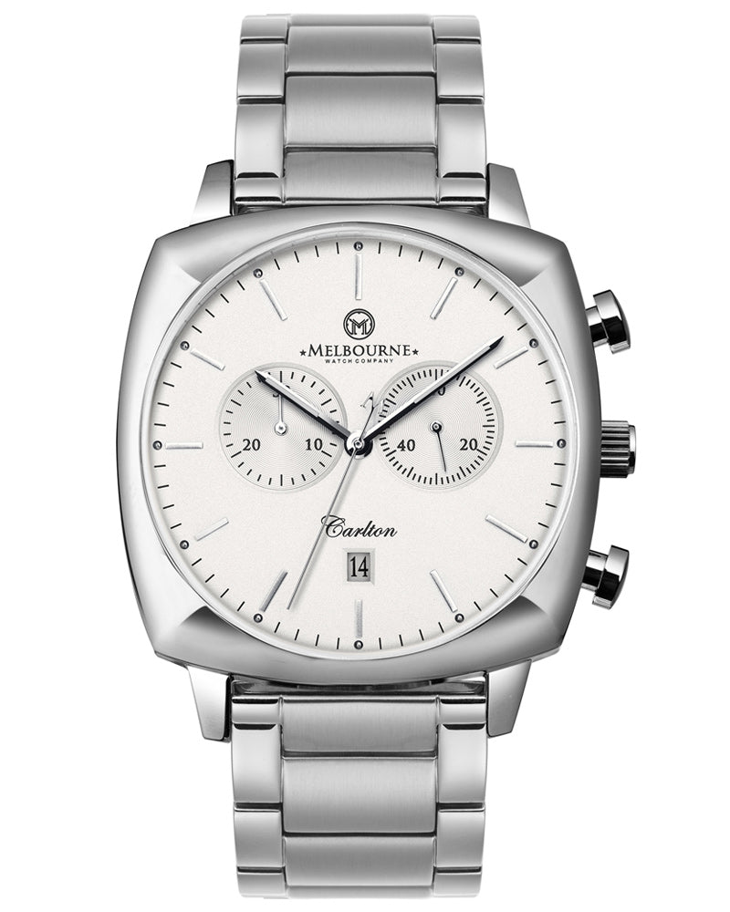 Melbourne Watch Company Carlton