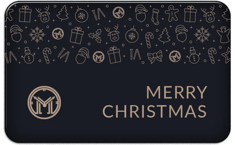 Christmas EGift Card Melbourne Watch Company